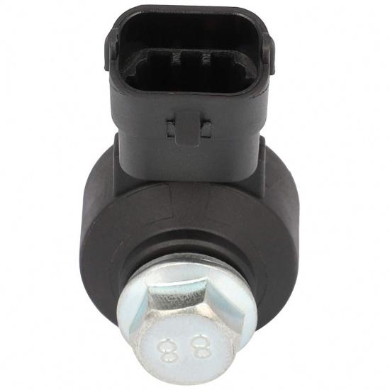 SCITOO Ignition Knock (Detonation) Sensor Replacement 213-4335 fit for 2006-2009 for Saab 44077 2.8L,2007-2008 for Saturn Aura 3.6L,2007-2008 for
SCITOO Ignition Knock (Detonation) Sensor Replacement 213-4335 fit for 2006-2009 for Saab 44077 2.8L,2007-2008 for Saturn Aura 3.6L,2007-2008 for