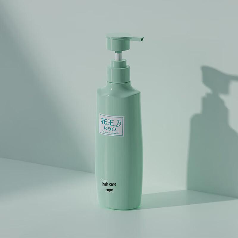 Kao Relief Series Conditioner 630g
Kao Relief Series Conditioner 630g