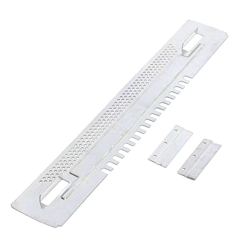Beehive Swarm Prevention & Queen Excluder Dual-Use Entrance Gate
Beehive Swarm Prevention & Queen Excluder Dual-Use Entrance Gate