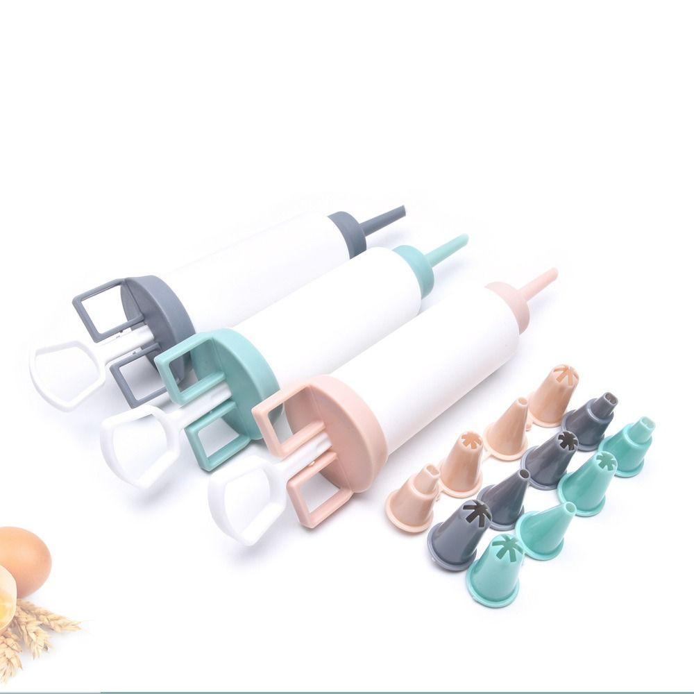 Инструмент для украшения крема, инструмент для выпечки, кондитерские изделия, украшение торта, пистолет для обледенения, многоразовые инструменты для трубок для торта
Инструмент для украшения крема, инструмент для выпечки, кондитерские изделия, украшение торта, пистолет для обледенения, многоразовые инструменты для трубок для торта