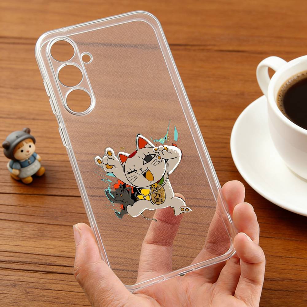 D-Dandadan Turbo G-Granny phone Case For Samsung S25,24,21,22,23,30,Ultra,20,Plus,Fe,Lite,Note Transparent Cover Samsung S225G
D-Dandadan Turbo G-Granny phone Case For Samsung S25,24,21,22,23,30,Ultra,20,Plus,Fe,Lite,Note Transparent Cover Samsung S225G
