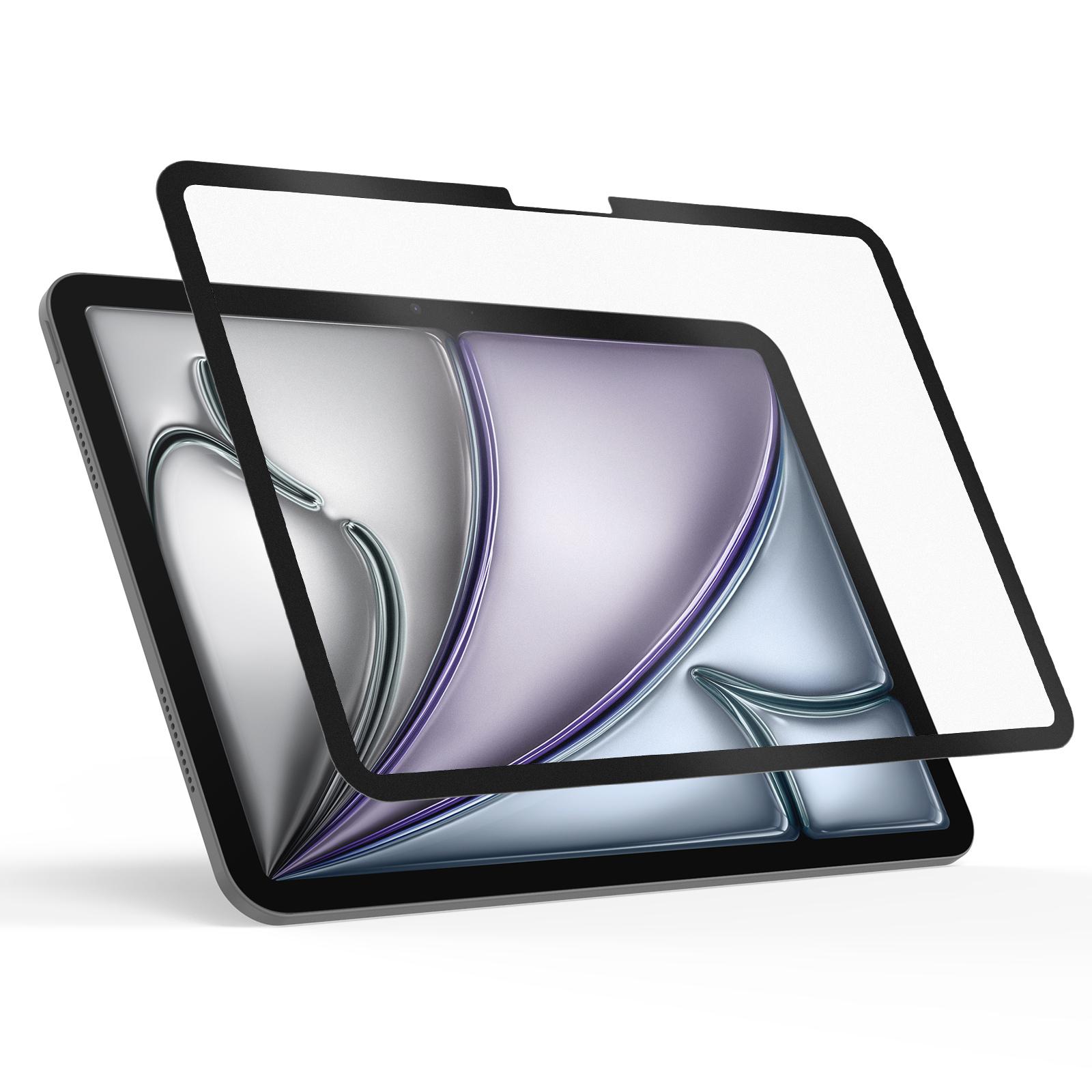 DUX DUCIS Naad Series for iPad Air 11 (2025)/(2024) Paper-Like Screen Protector Removable Matte PET Film,Reusable
DUX DUCIS Naad Series for iPad Air 11 (2025)/(2024) Paper-Like Screen Protector Removable Matte PET Film,Reusable