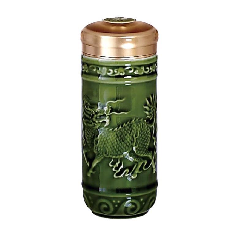 Qian Tang Xuan Living Ceramic Qilin Travel Mug
Qian Tang Xuan Living Ceramic Qilin Travel Mug