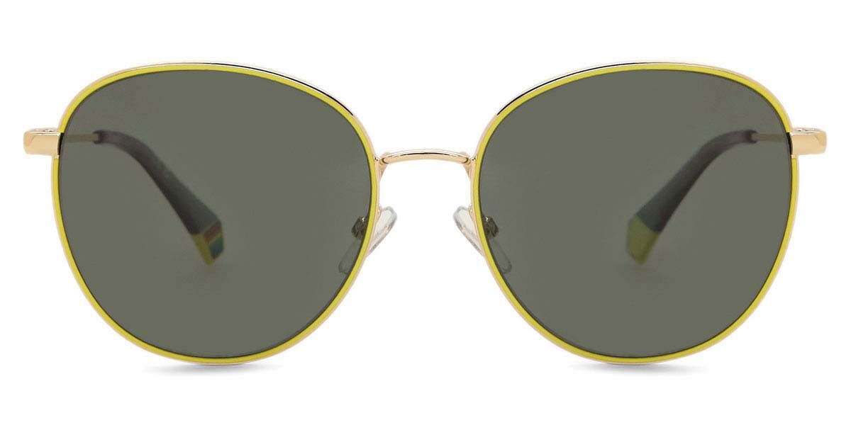 Polaroid Pld 6215 S X Polarized Dyg M9 uniSeX SunglaSSeS Gold Yellow/56-17-145
Polaroid Pld 6215 S X Polarized Dyg M9 uniSeX SunglaSSeS Gold Yellow/56-17-145