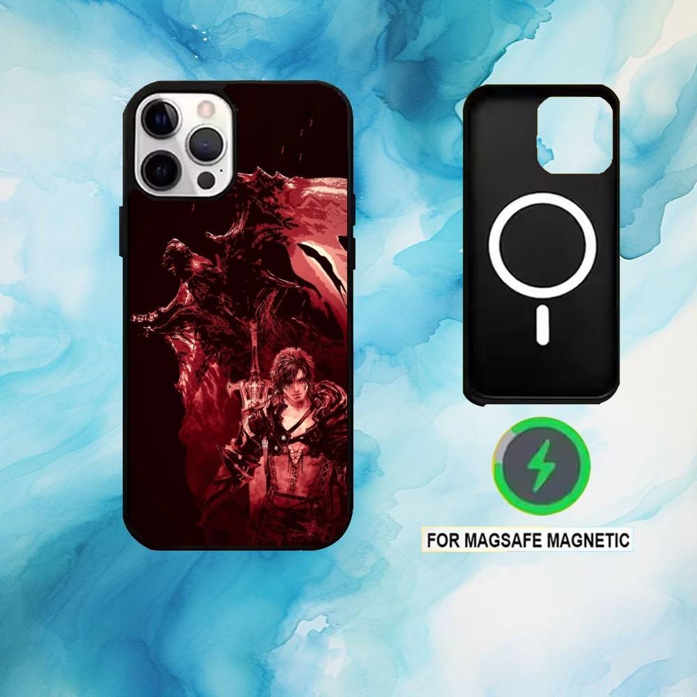 Online Game F-Final F-Fantasy Phone Case For iPhone17,16,15,14,13,12,11 Plus,Pro Max Magnetic For Magsafe Wireless Charging iPhone17
Online Game F-Final F-Fantasy Phone Case For iPhone17,16,15,14,13,12,11 Plus,Pro Max Magnetic For Magsafe Wireless Charging iPhone17
