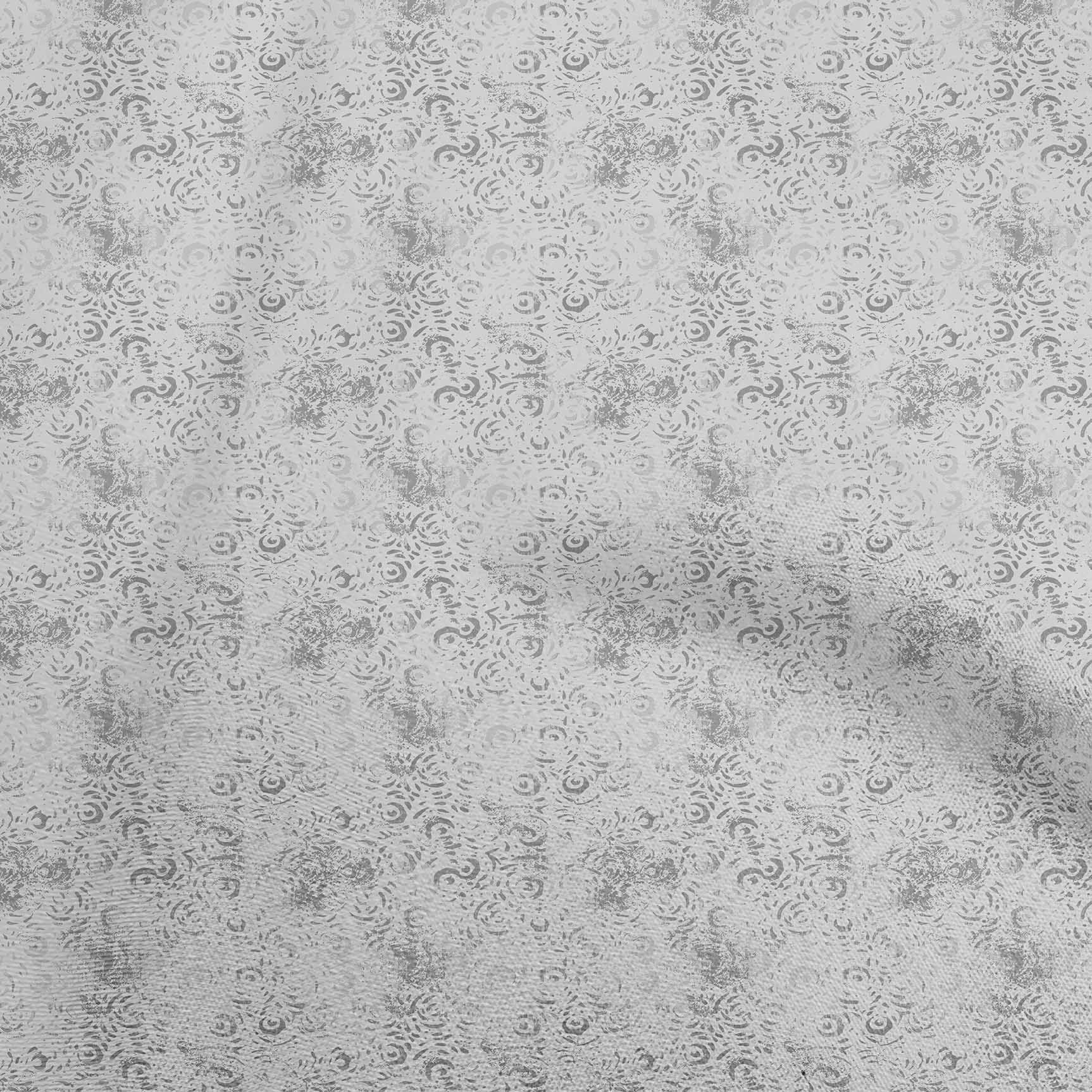 OneOone Хлопковая гибкая серая ткань Aian Batik Материал платья Ткань с принтом Ткань в ярдах 40 дюймов 42 Inch Wide - Viscose Chiffon коричневый
OneOone Хлопковая гибкая серая ткань Aian Batik Материал платья Ткань с принтом Ткань в ярдах 40 дюймов 42 Inch Wide - Viscose Chiffon коричневый