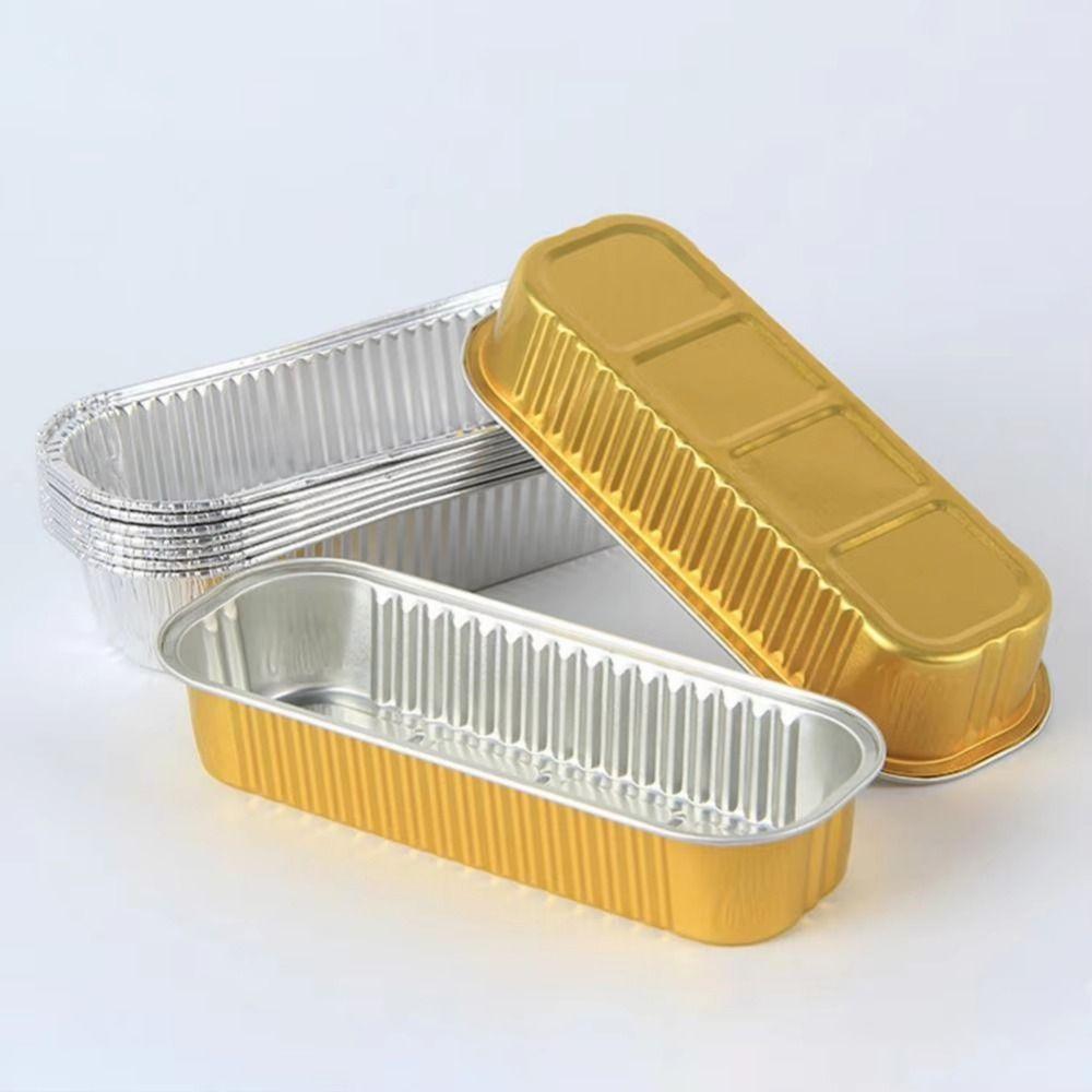30/50Pcs Reusable Aluminum Foil Tin Heat-resistant Cupcake baking Tray Kitchen Supplies Silver 30pcs
30/50Pcs Reusable Aluminum Foil Tin Heat-resistant Cupcake baking Tray Kitchen Supplies Silver 30pcs