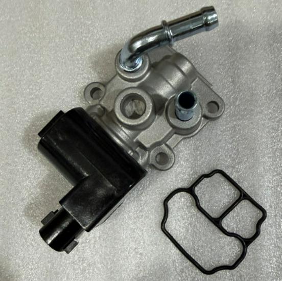 18117-79F11 Idle Air Control Valve for Suzuki None
18117-79F11 Idle Air Control Valve for Suzuki None