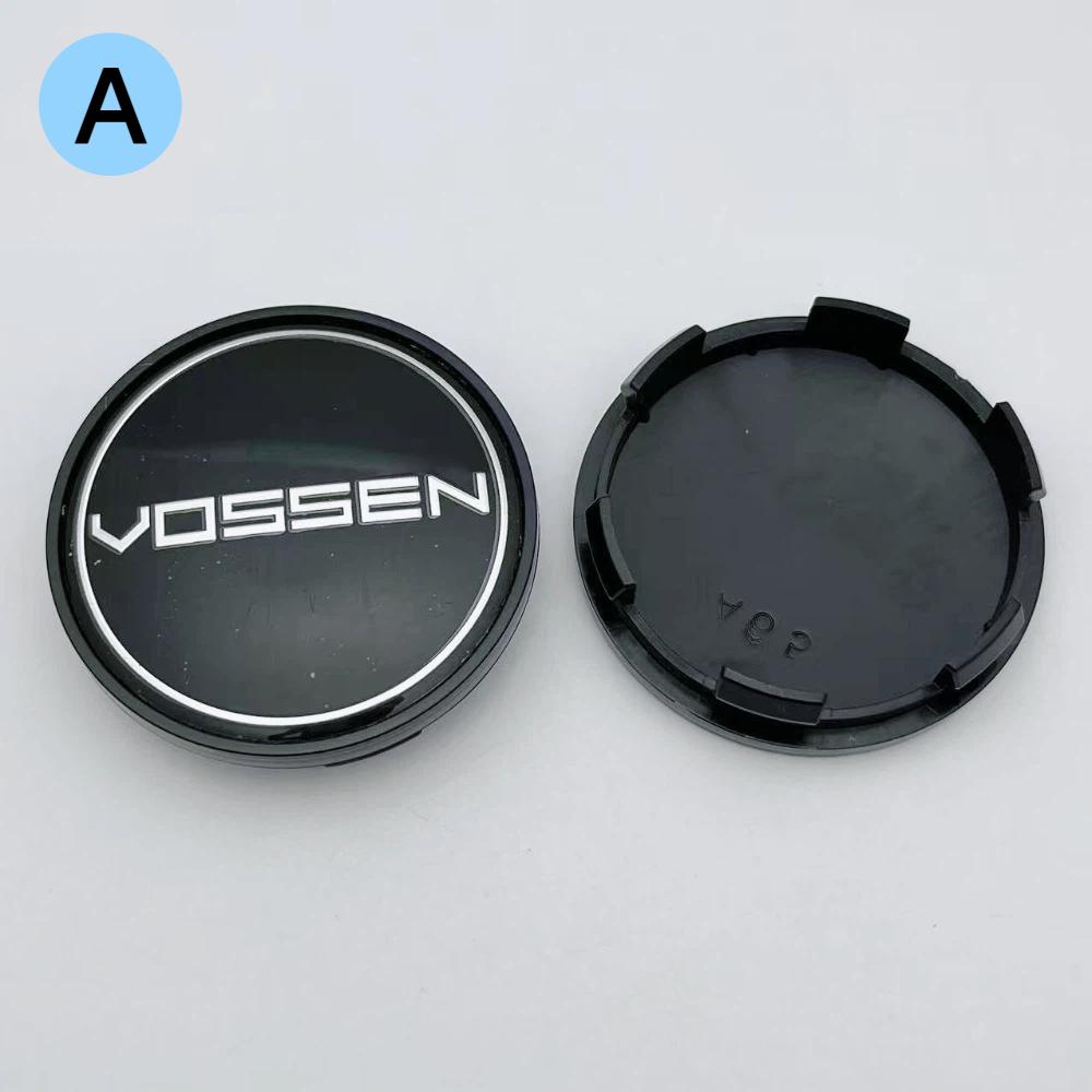 4pcs 65mm Vossen Logo Emblem Car Wheel Center Caps Auto Rim Center Cover Replace Car Accessories 65mm Black Cap- A(4pcs)
4pcs 65mm Vossen Logo Emblem Car Wheel Center Caps Auto Rim Center Cover Replace Car Accessories 65mm Black Cap- A(4pcs)