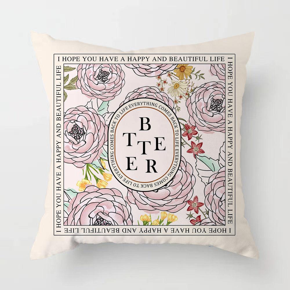 Retro Light Luxury American Pillowcase Sofa Cushion Cushion Cover Bedroom Bed Pillow Cover Square. 45x45cm
Retro Light Luxury American Pillowcase Sofa Cushion Cushion Cover Bedroom Bed Pillow Cover Square. 45x45cm