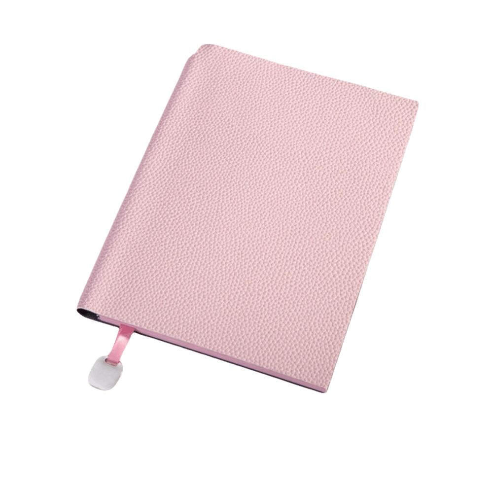 PU Leather Cover A5 Leather Notebook Thickened Paper Pen Slot To Do List 100 Sheets Diary Agenda Student Stationery Gifts розовый
PU Leather Cover A5 Leather Notebook Thickened Paper Pen Slot To Do List 100 Sheets Diary Agenda Student Stationery Gifts розовый