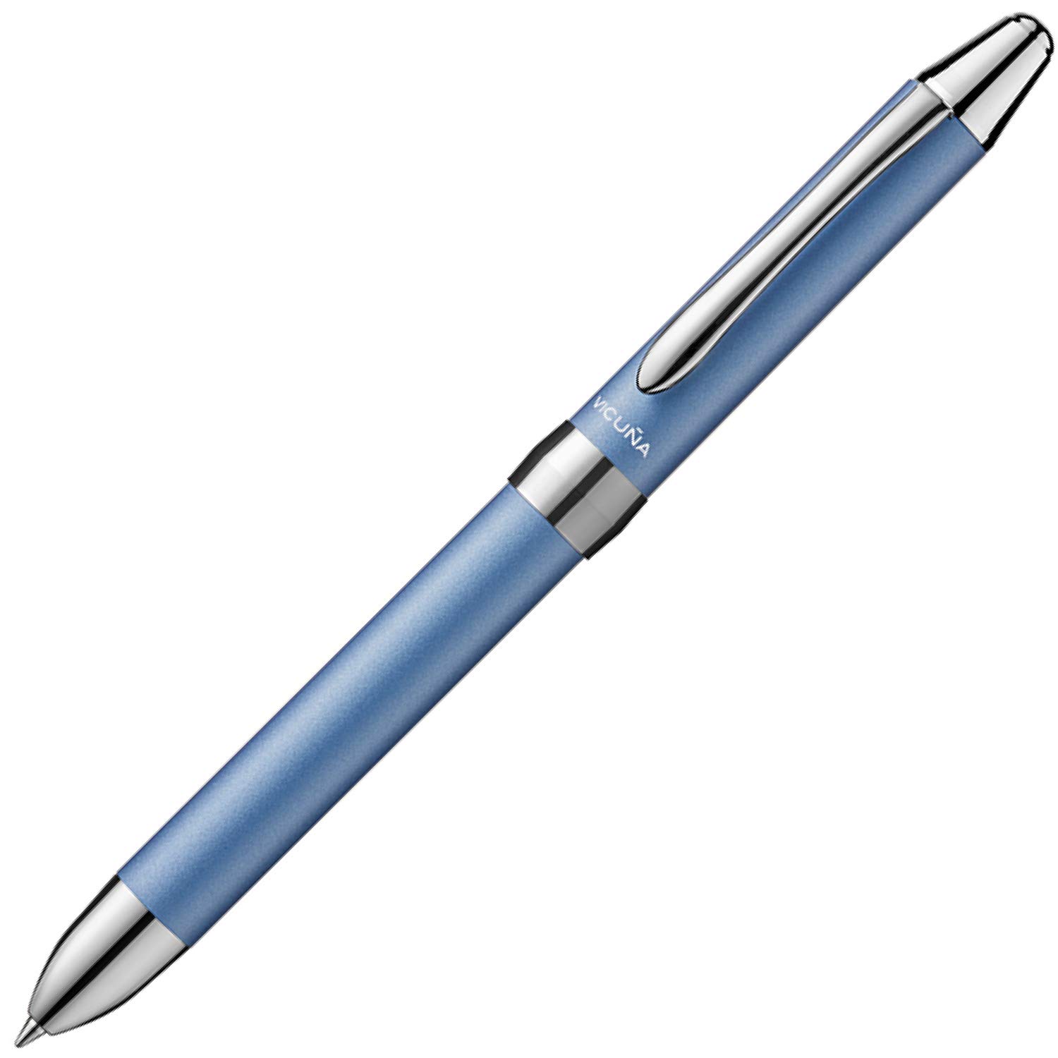 Многофункциональная шариковая ручка Pentel Vicuna EX BXW1575S Небесно-голубая небесно-голубой
Многофункциональная шариковая ручка Pentel Vicuna EX BXW1575S Небесно-голубая небесно-голубой