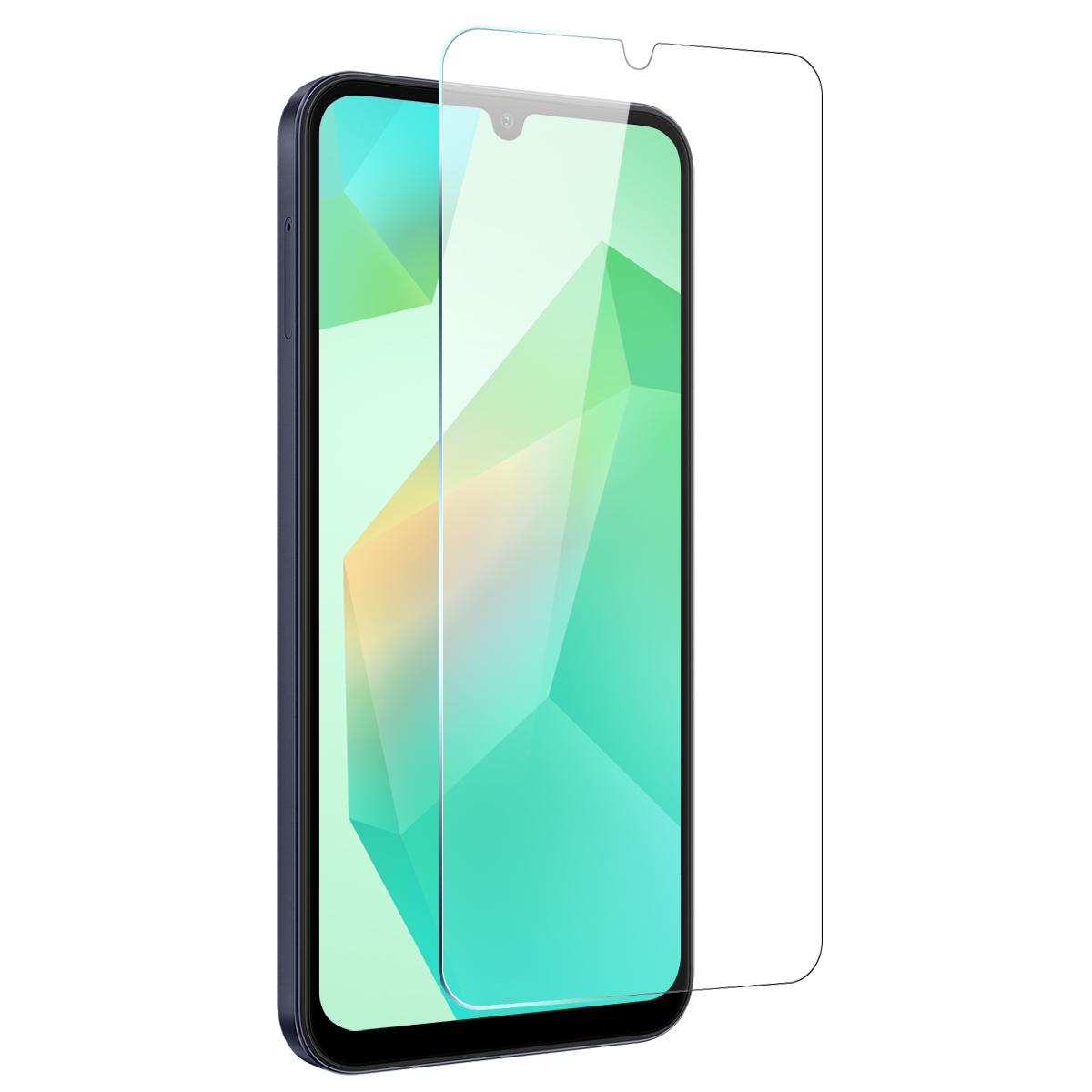 NORTHJO A+ For Samsung Galaxy A26 5G Screen Protector Clarity 2.5D Tempered Glass Film Type A
NORTHJO A+ For Samsung Galaxy A26 5G Screen Protector Clarity 2.5D Tempered Glass Film Type A