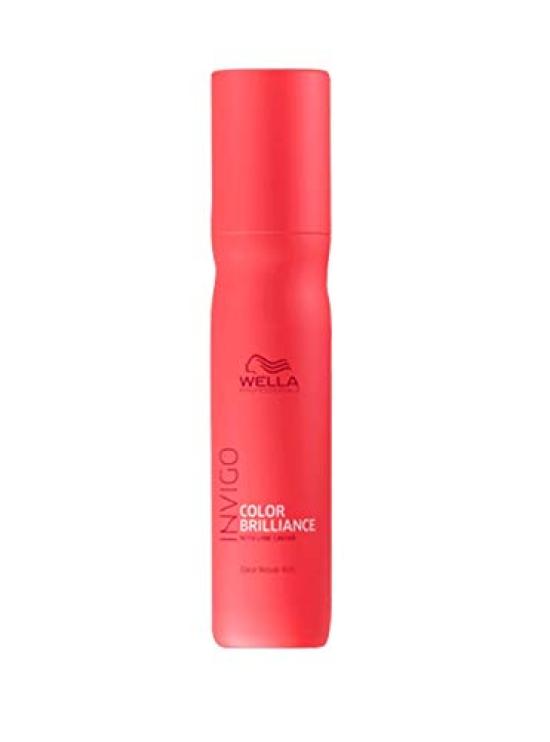 INVIGO Wella Professional Invigo Color Brilliance Color Repair Rich 150 мл Лечебный красный 150 мл (х 1)
INVIGO Wella Professional Invigo Color Brilliance Color Repair Rich 150 мл Лечебный красный 150 мл (х 1)