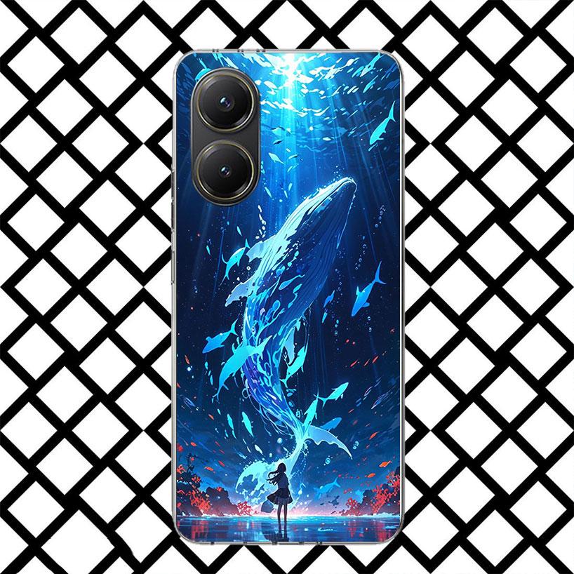 Humpback Whale Sea Giant Phone Case for Xiaomi Poco F7 Ultra X7 X6 X5 Pro X4 Gt M8 M7 Redmi 15 15C 13 13C 12 12C Soft Cover Fund Xiaomi Poco M7 4G
Humpback Whale Sea Giant Phone Case for Xiaomi Poco F7 Ultra X7 X6 X5 Pro X4 Gt M8 M7 Redmi 15 15C 13 13C 12 12C Soft Cover Fund Xiaomi Poco M7 4G