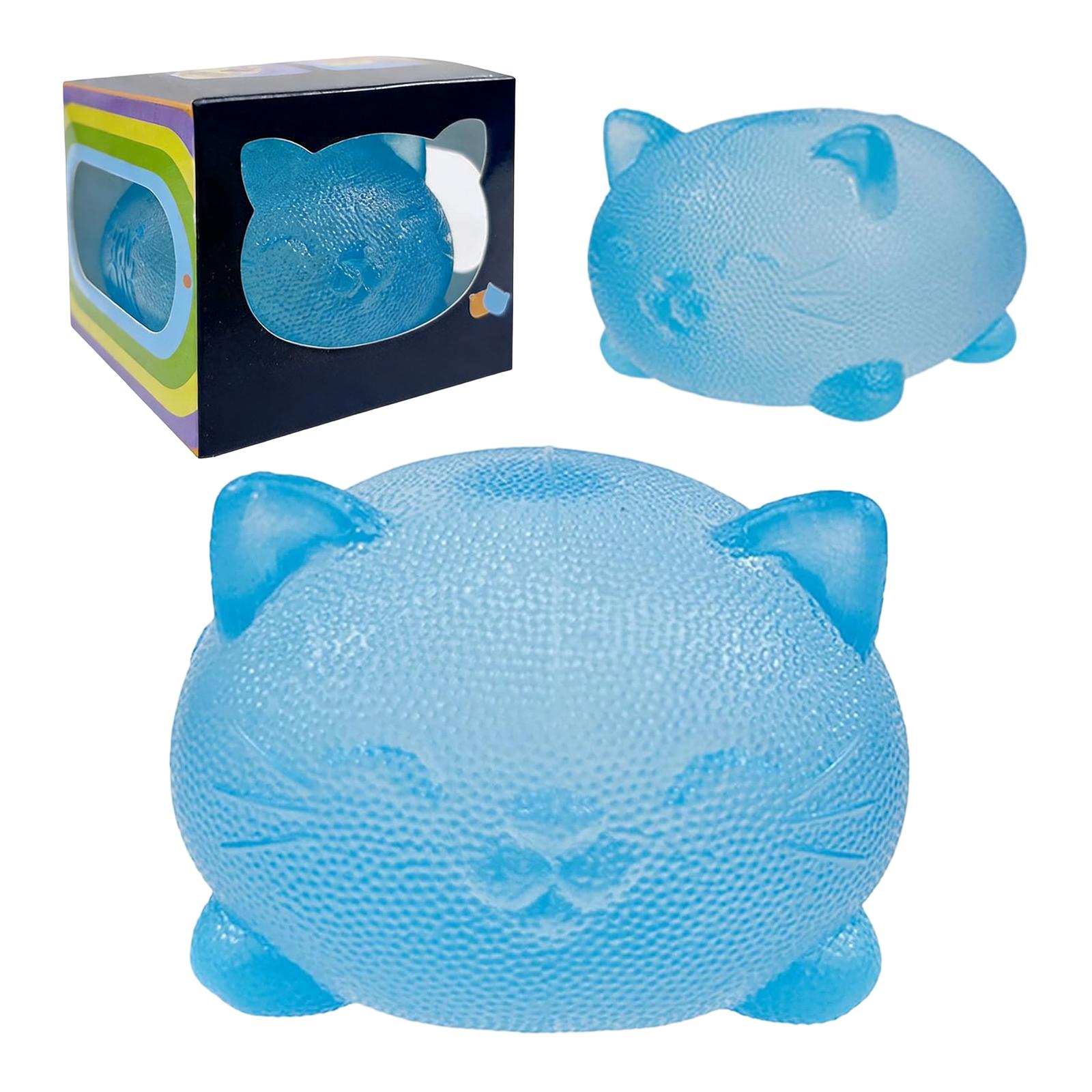 Maltose Pinch Maltose Decompression Ball Pinchs And Relieves Stress Ball One Size синий
Maltose Pinch Maltose Decompression Ball Pinchs And Relieves Stress Ball One Size синий