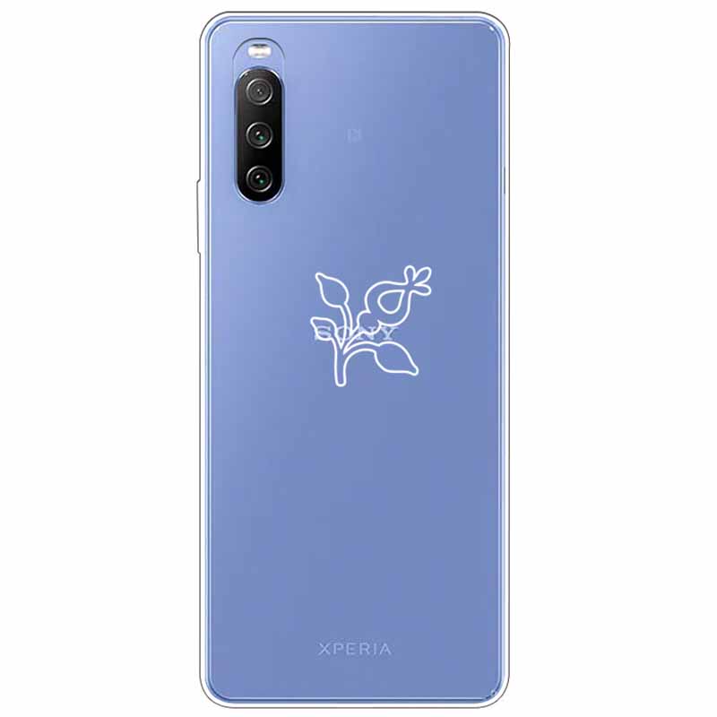 Чохол для Sony Xperia I IV / 10 IV / 5 IV, Прозорий м який силіконовий чохол TPU для Sony Xperia 10IV 5 IV Xperia 5 IV
Чохол для Sony Xperia I IV / 10 IV / 5 IV, Прозорий м який силіконовий чохол TPU для Sony Xperia 10IV 5 IV Xperia 5 IV
