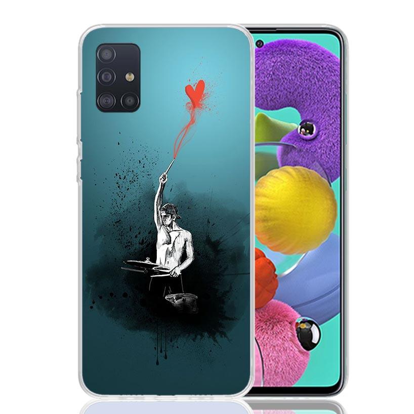 Musical Instrument Drum Rock Phone Case for Samsung Galaxy A52 A51 A50S A12 A22 A32 A72 A10S A30S A31 A71 Note 20 Ultra 10 Plus Samsung A52
Musical Instrument Drum Rock Phone Case for Samsung Galaxy A52 A51 A50S A12 A22 A32 A72 A10S A30S A31 A71 Note 20 Ultra 10 Plus Samsung A52