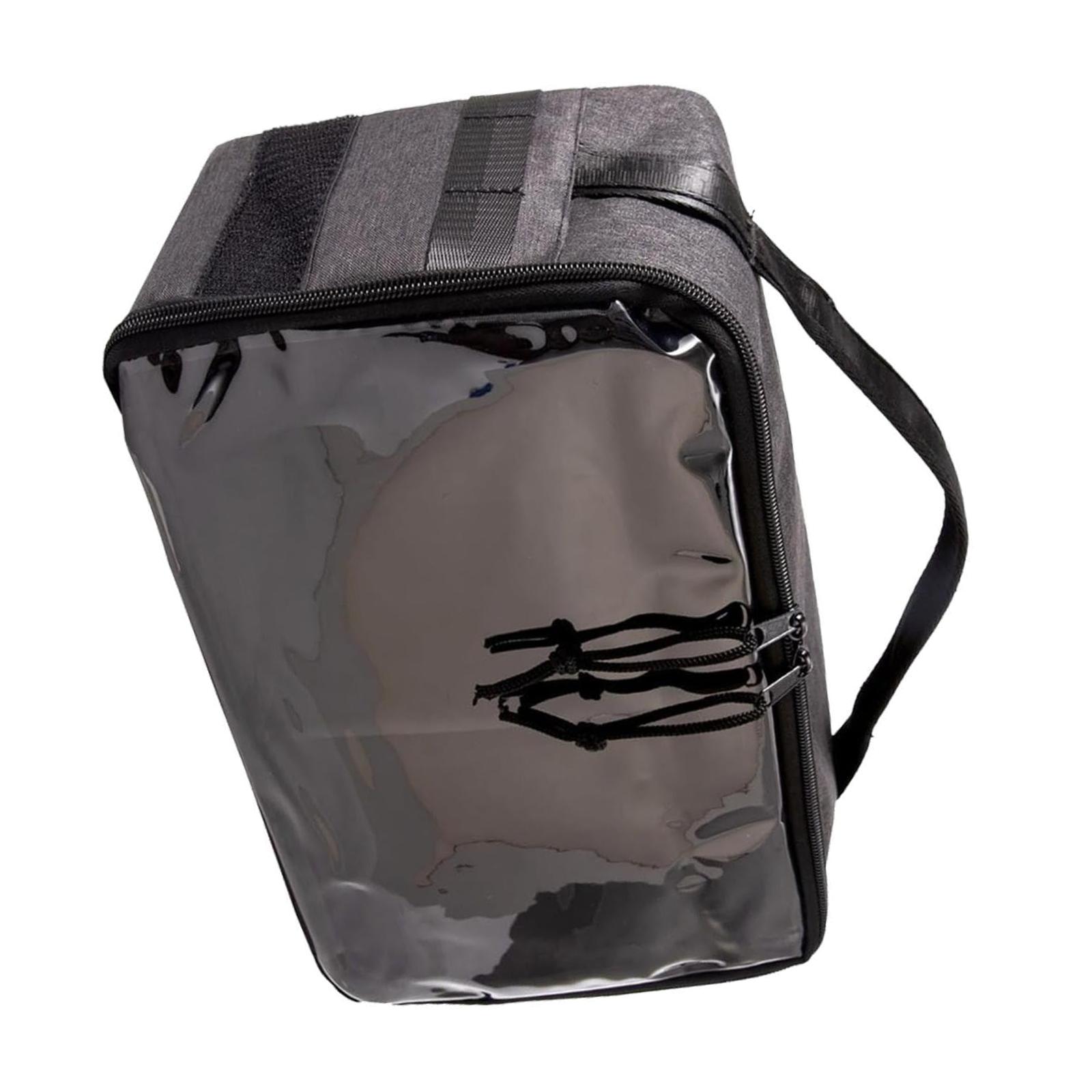 Corn Hole Bag Carry Case Holds Up 8 Corn Hole Bag Corn Hole Bean Bag Holder with Handle for Corn Hole Game Enthusiast 1
Corn Hole Bag Carry Case Holds Up 8 Corn Hole Bag Corn Hole Bean Bag Holder with Handle for Corn Hole Game Enthusiast 1