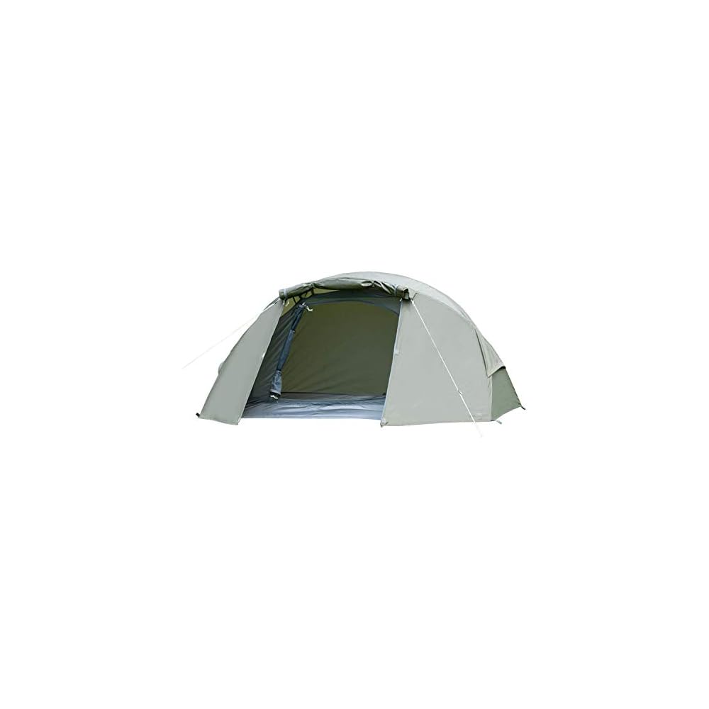 BUNDOK Solo Dome 1-Person Camping & Hiking Tent BDK-08KA Khaki
BUNDOK Solo Dome 1-Person Camping & Hiking Tent BDK-08KA Khaki