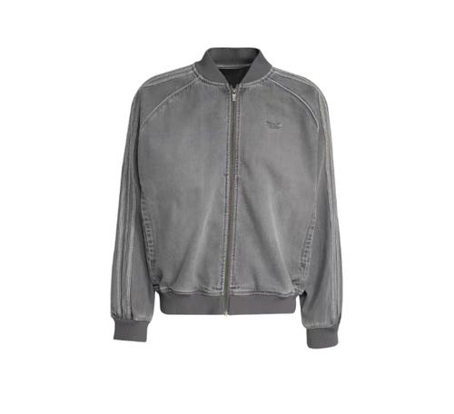 Adidas Оригиналы Adicolor Деним Черный Вареный 3 полоски JW5915 Мужской размер EU L серый
Adidas Оригиналы Adicolor Деним Черный Вареный 3 полоски JW5915 Мужской размер EU L серый