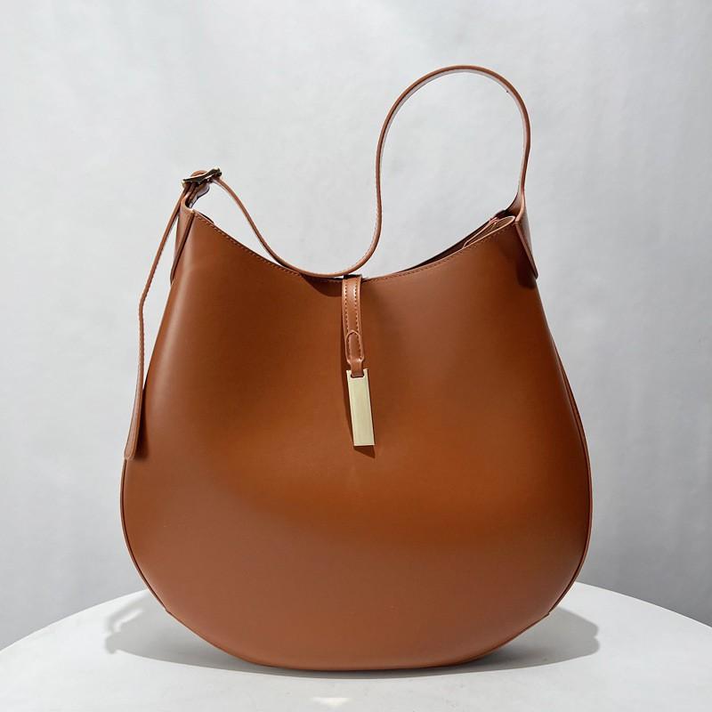 Available Quick-delivery Light Large-capacity Female Bag Retro Style Handbag Commuting High-end One-shoulder Cross-body 40x8x39
Available Quick-delivery Light Large-capacity Female Bag Retro Style Handbag Commuting High-end One-shoulder Cross-body 40x8x39