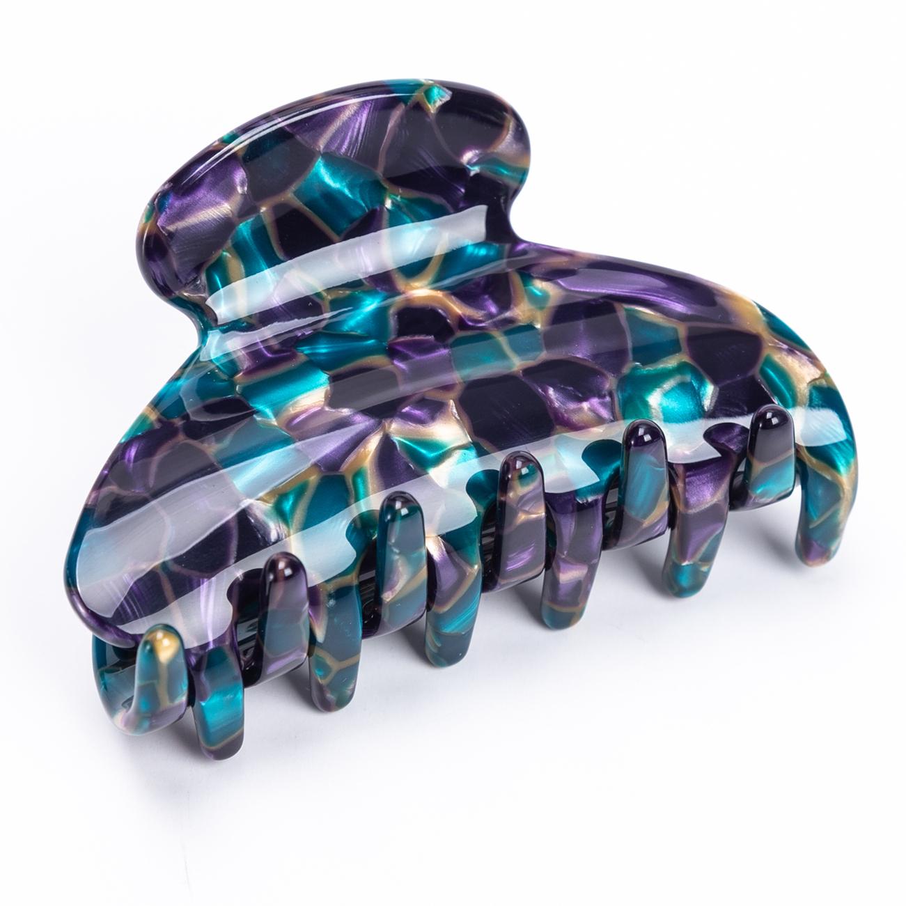 Yinminez 6,5 см Длинные Ацетат Черепаховый Панцирь Целлулоид Роскошные Аксессуары для Волос Леопардовые Заколки Девушки Высокое Качество Французские Головные Уборы
Yinminez 6,5 см Длинные Ацетат Черепаховый Панцирь Целлулоид Роскошные Аксессуары для Волос Леопардовые Заколки Девушки Высокое Качество Французские Головные Уборы