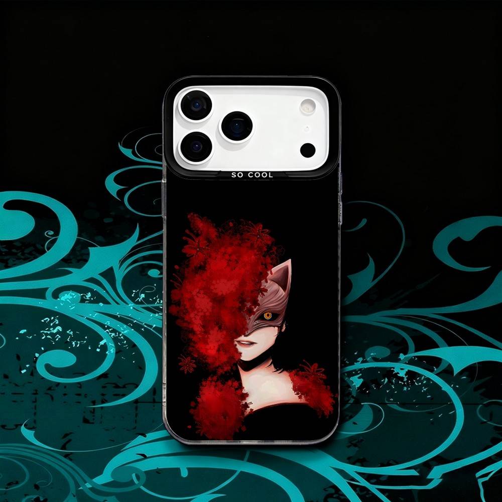 S-Slient Hill F Phone Case For iPhone 17,16,15,14,13,12,X,8,Pro,Max,Plus,SE4,Air,Mini HD Black IMD Matte iPhone16e
S-Slient Hill F Phone Case For iPhone 17,16,15,14,13,12,X,8,Pro,Max,Plus,SE4,Air,Mini HD Black IMD Matte iPhone16e