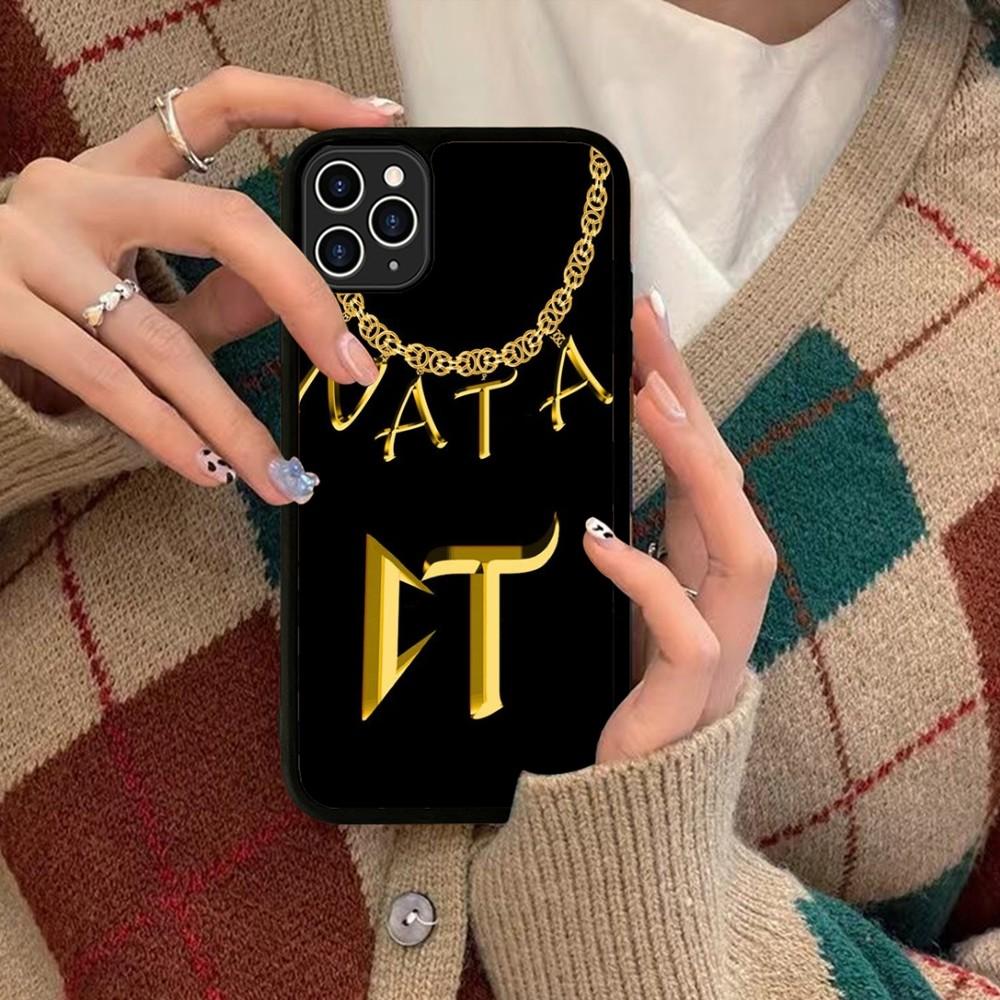 Rap N-Natanael C-Cano Phone Case Silicone PC+TPU For For IPhone 11 12 13 14 15 16 Plus Pro Max Cover iPhone 11
Rap N-Natanael C-Cano Phone Case Silicone PC+TPU For For IPhone 11 12 13 14 15 16 Plus Pro Max Cover iPhone 11