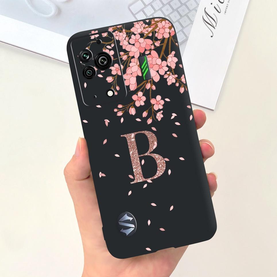 Чохол для телефону Black Shark 5 5Pro З літерним прізвиськом М який на дотик Задня кришка Чорний силіконовий Бампер Оболонка Xiaomi Blackshark 5 Pro Black Shark 5 Pro
Чохол для телефону Black Shark 5 5Pro З літерним прізвиськом М який на дотик Задня кришка Чорний силіконовий Бампер Оболонка Xiaomi Blackshark 5 Pro Black Shark 5 Pro