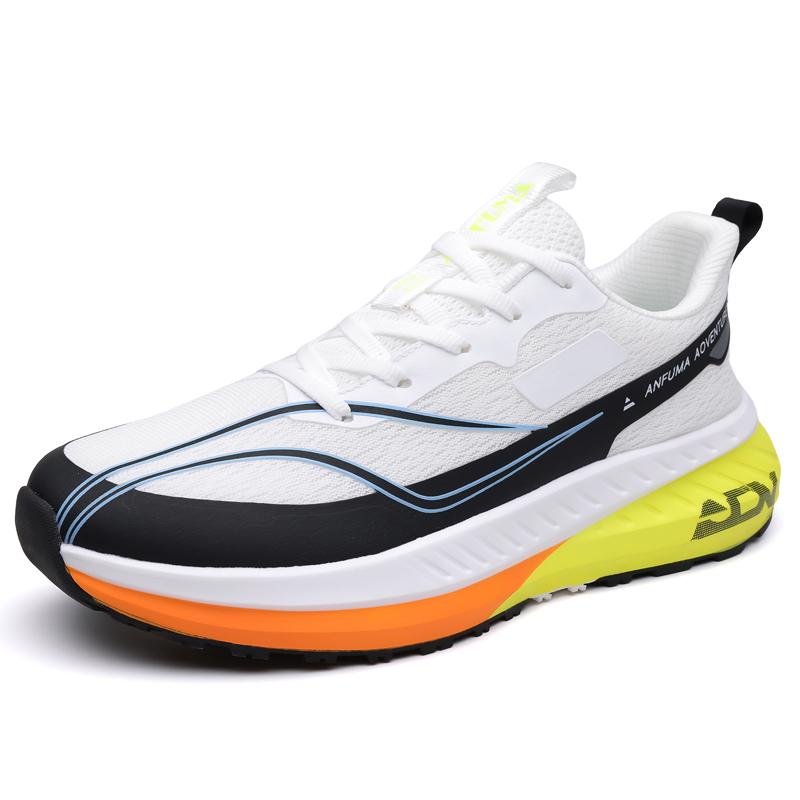 Новые мужские уличные модные плоские износостойкие дышащие кроссовки повседневная спортивная обувь на все четыре сезона универсальная обувь для бега большие размеры 39-45 39 белый
Новые мужские уличные модные плоские износостойкие дышащие кроссовки повседневная спортивная обувь на все четыре сезона универсальная обувь для бега большие размеры 39-45 39 белый