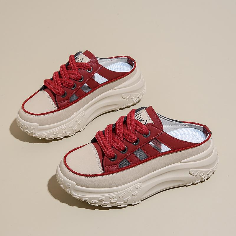 МОДНЕ ВЗУТТЯ Чоловічі дихаючі спортивні кросівки Спортивне взуття для бігу Відкритий жіночий теніс Тренажер для тренажерного залу 40 бордовий
МОДНЕ ВЗУТТЯ Чоловічі дихаючі спортивні кросівки Спортивне взуття для бігу Відкритий жіночий теніс Тренажер для тренажерного залу 40 бордовий