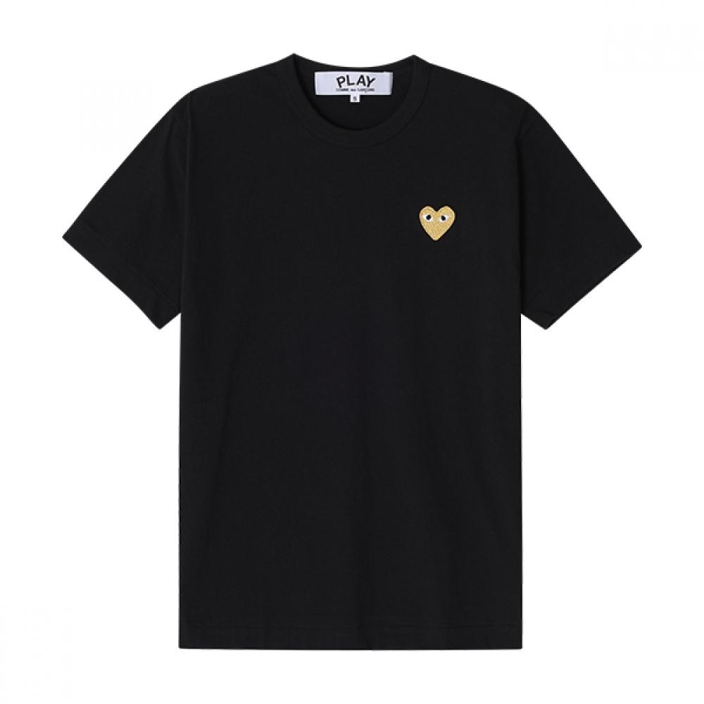 Comme Des Garcons Play Золотой Сердечко Нашивка Футболка Топор Ax T216 051 AX-T216-051 1 (XXL)
Comme Des Garcons Play Золотой Сердечко Нашивка Футболка Топор Ax T216 051 AX-T216-051 1 (XXL)