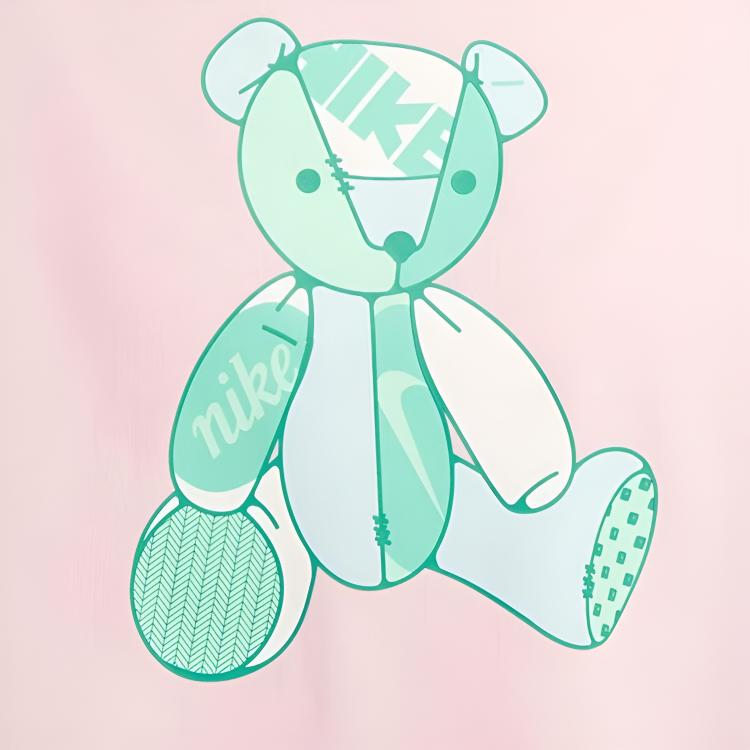 Nike Round Neck Fashion Soft Versatile Short Sleeve T-Shirt Women Tops IM3380-663 S
Nike Round Neck Fashion Soft Versatile Short Sleeve T-Shirt Women Tops IM3380-663 S