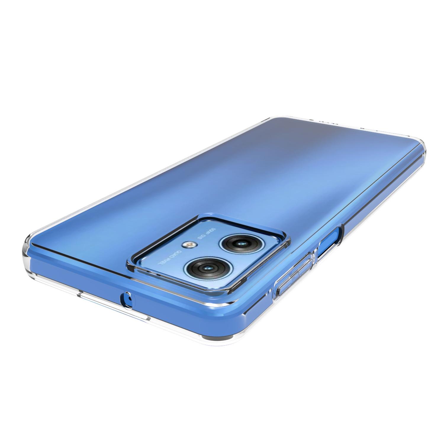10Pcs/Pack TPU Phone Cover For Motorola Moto G54 5G Inner Watermark-Free Texture Shell A
10Pcs/Pack TPU Phone Cover For Motorola Moto G54 5G Inner Watermark-Free Texture Shell A