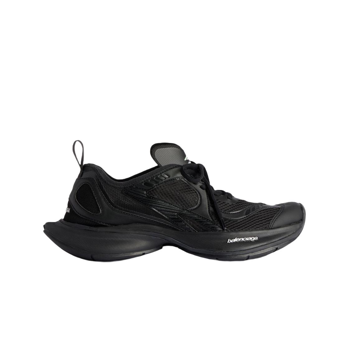 Кроссовки Balenciaga Circuit Черные EU 43
Кроссовки Balenciaga Circuit Черные EU 43