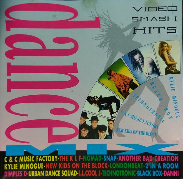 CD РАЗНЫЕ ИСПОЛНИТЕЛИ - Video Smash Hits Dance Mix 4691332 Columbia 1991 Австралия Танцевальная и Электронная Б/У
CD РАЗНЫЕ ИСПОЛНИТЕЛИ - Video Smash Hits Dance Mix 4691332 Columbia 1991 Австралия Танцевальная и Электронная Б/У