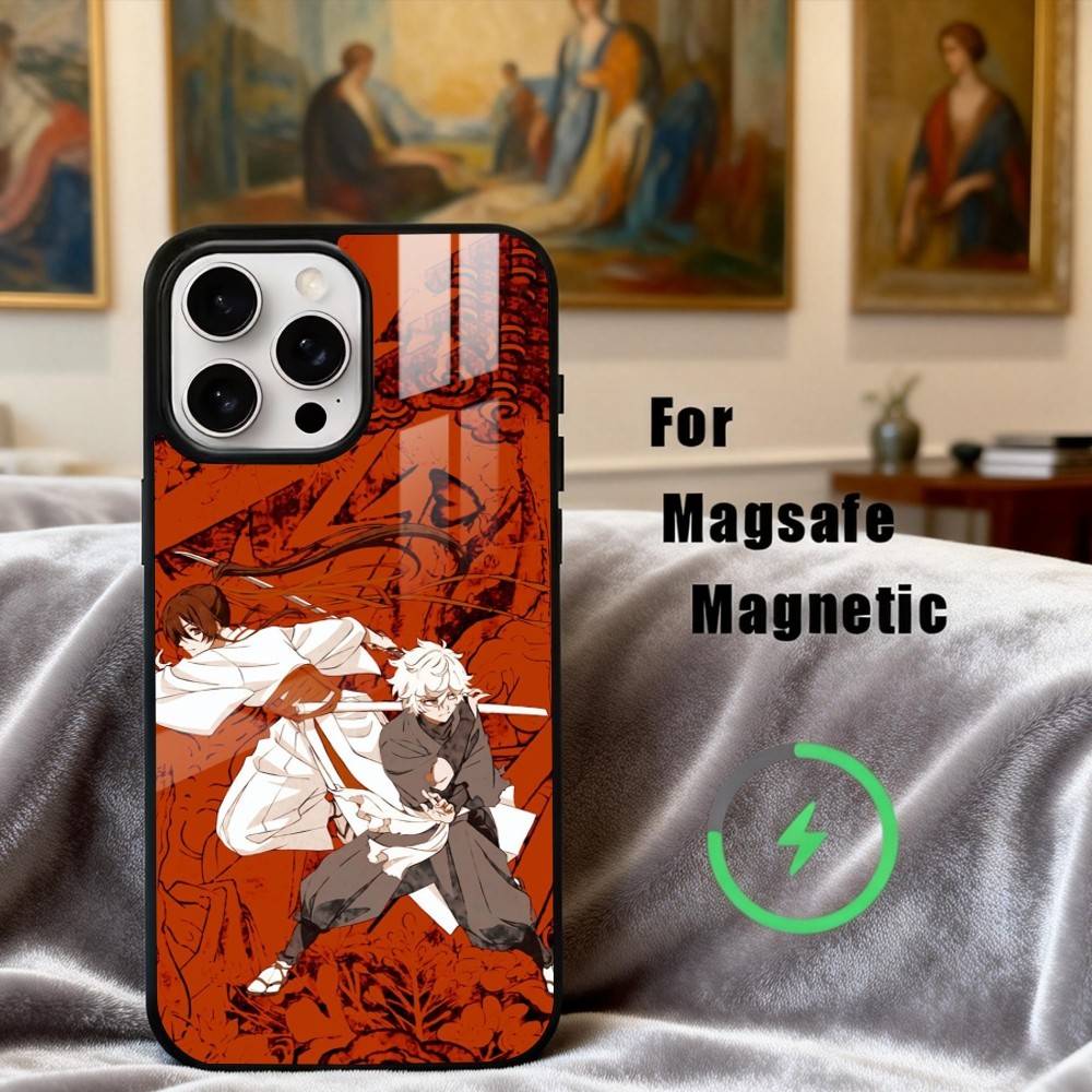 Чехол для телефона H-Hell P-Paradise Jigokuraku для iPhone 17,16,15,14,13,12,Plus,Pro,Max для Magsafe Магнитной Беспроводной Зарядки iphone16e
Чехол для телефона H-Hell P-Paradise Jigokuraku для iPhone 17,16,15,14,13,12,Plus,Pro,Max для Magsafe Магнитной Беспроводной Зарядки iphone16e