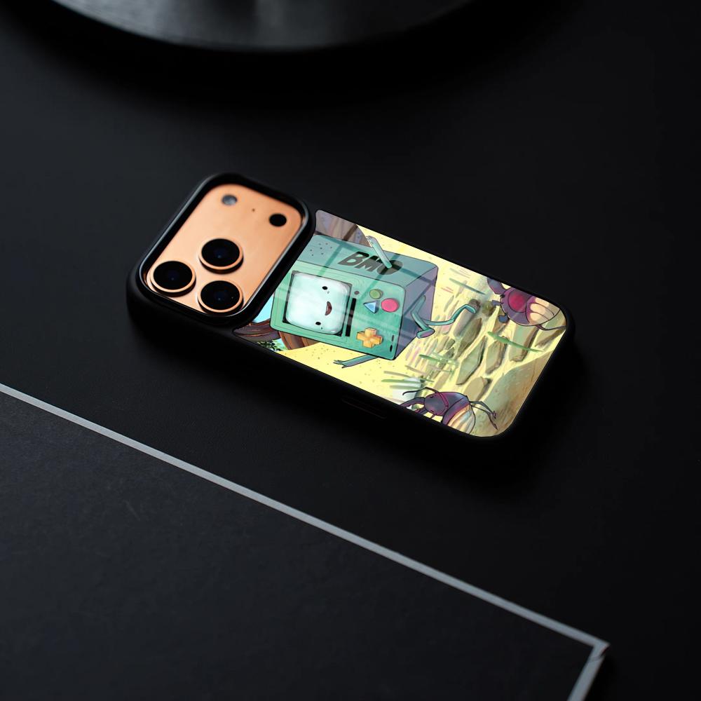 A-AdvenS-turerES-time BMO Robot Phone Case PC+TPU For IPhone 15 16 17ProMax 13 16 11 12 14 Pro Xs Max Mini Xr X Plus Cover iPhone 14
A-AdvenS-turerES-time BMO Robot Phone Case PC+TPU For IPhone 15 16 17ProMax 13 16 11 12 14 Pro Xs Max Mini Xr X Plus Cover iPhone 14