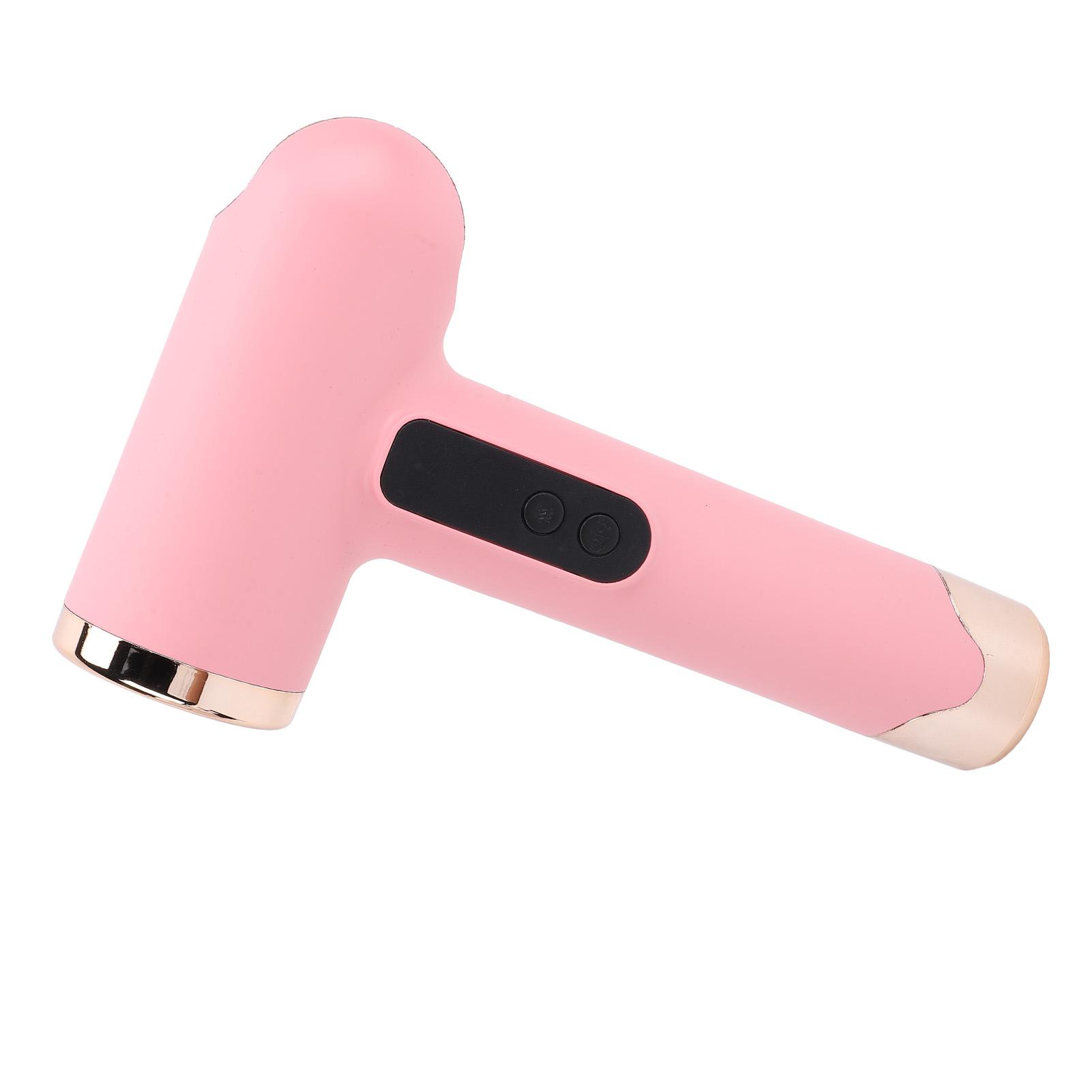 Беспроводной фен для волос 100000 об/мин 200 Вт USB перезаряжаемый сильный ветер 15000 мАч аккумулятор портативный для волос EU Plug
Беспроводной фен для волос 100000 об/мин 200 Вт USB перезаряжаемый сильный ветер 15000 мАч аккумулятор портативный для волос EU Plug