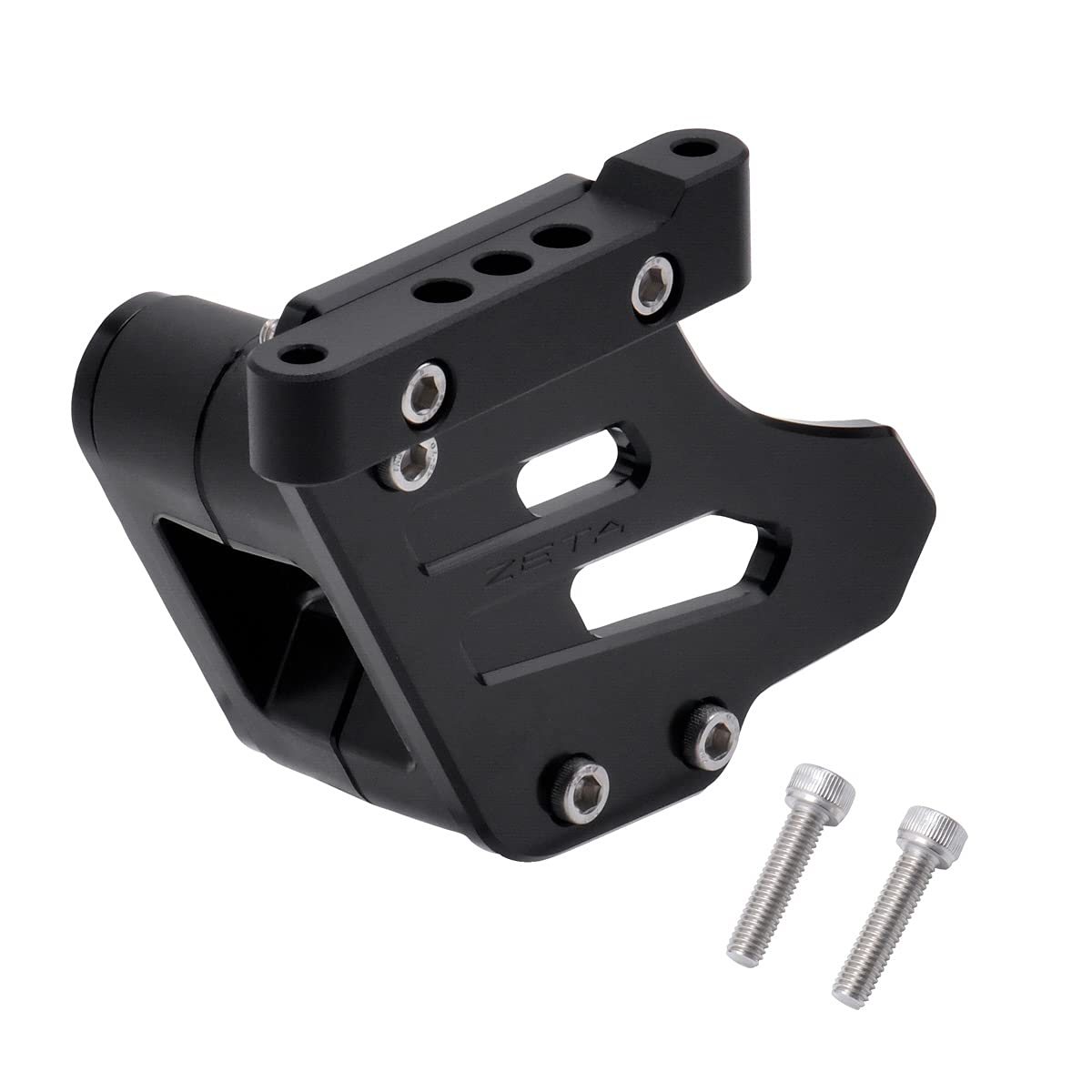 ZETA RACING TENERE700 20-22, 25 Міцний Направник Ланцюга Чорний Ланцюг
ZETA RACING TENERE700 20-22, 25 Міцний Направник Ланцюга Чорний Ланцюг