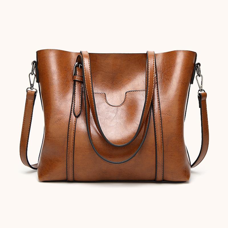 Women s Tote Bag Large Capacity Luxury Women Shoulder Bag PU Leather Fashi Handbags Vintage Female Crossbody Bags
Women s Tote Bag Large Capacity Luxury Women Shoulder Bag PU Leather Fashi Handbags Vintage Female Crossbody Bags