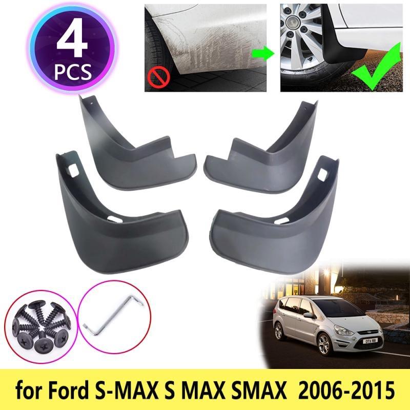 4 шт./компл. для S-MAX S MAX SMAX 2006 2007 2008 2009 2010 2011 2012 2013 2014 2015 брызговики брызговик
4 шт./компл. для S-MAX S MAX SMAX 2006 2007 2008 2009 2010 2011 2012 2013 2014 2015 брызговики брызговик