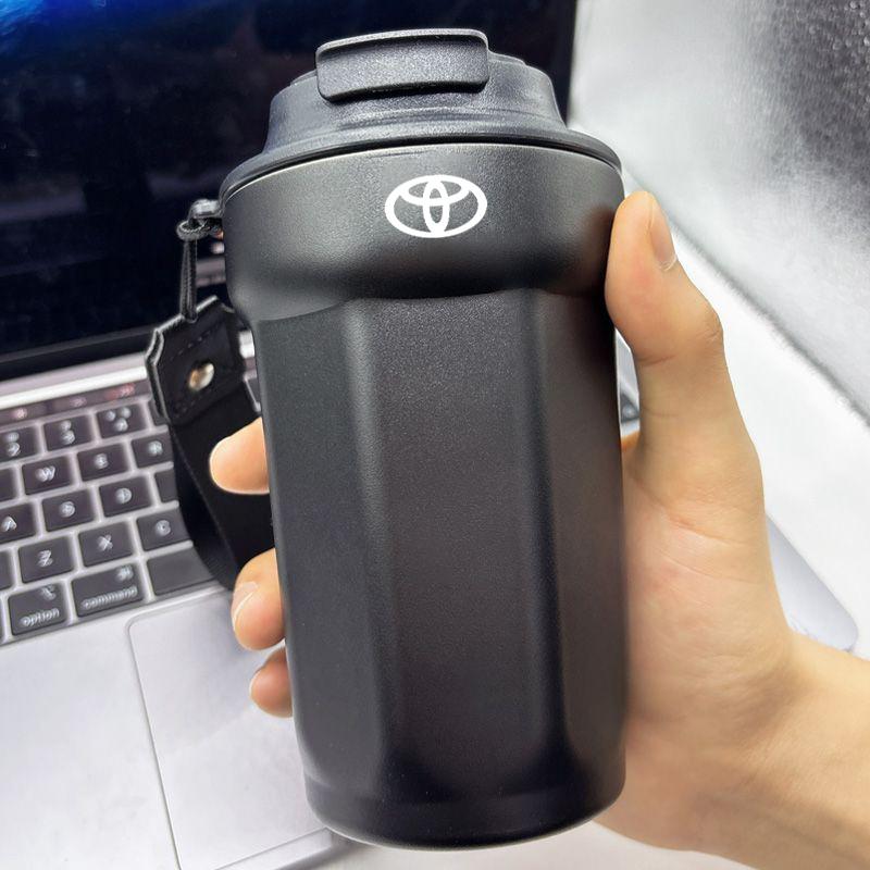 Термос Кофе Нержавеющая Сталь Кружка Кофейная Бутылка Для Воды Для Toyota Corolla Yaris Rav4 Camry Avensis Auris C-hr 86 Prius Corolla
Термос Кофе Нержавеющая Сталь Кружка Кофейная Бутылка Для Воды Для Toyota Corolla Yaris Rav4 Camry Avensis Auris C-hr 86 Prius Corolla
