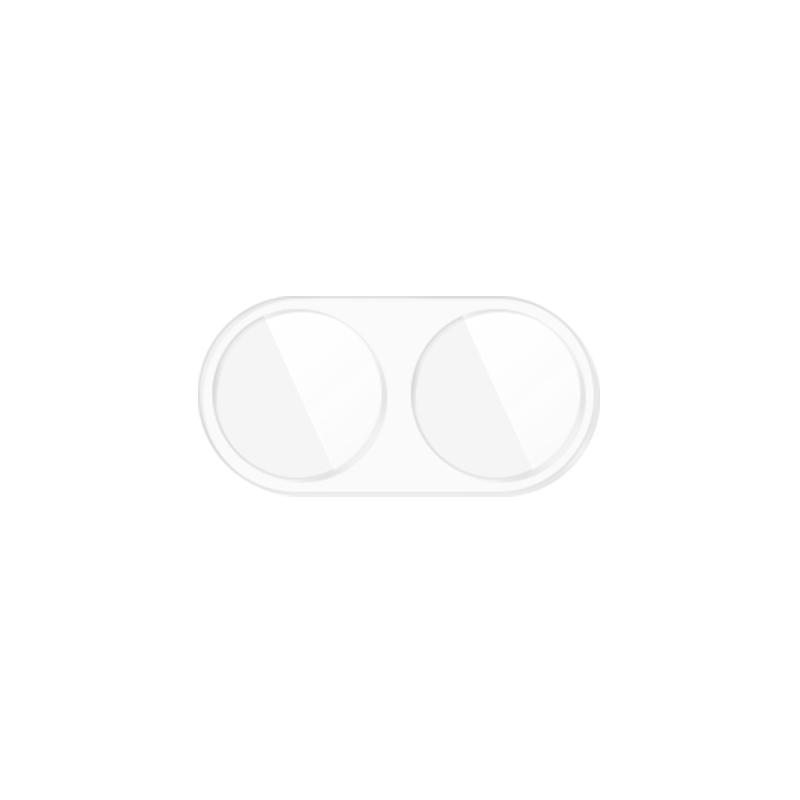 For Samsung Galaxy Z Flip6 5G Camera Lens Protector Ultra Clear Tempered Glass Rear Lens Film Type A
For Samsung Galaxy Z Flip6 5G Camera Lens Protector Ultra Clear Tempered Glass Rear Lens Film Type A