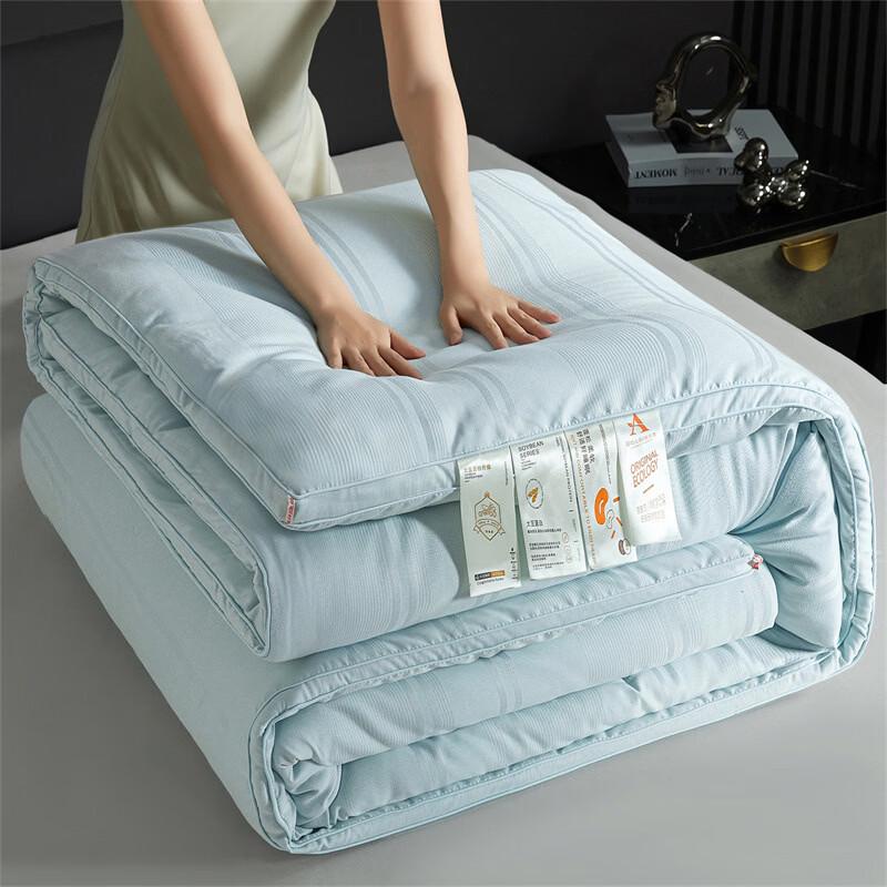 Brangdy All-Season Lyocell Fiber Quilt 220x240cm
Brangdy All-Season Lyocell Fiber Quilt 220x240cm