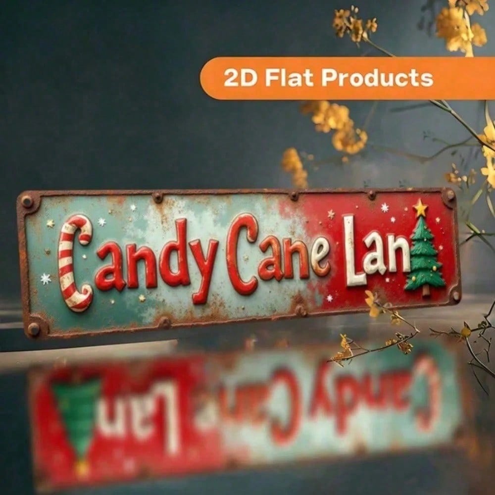 Vintage Love You Bye Candy Cane Metal Tin Sign 10x40cm Retro Aluminum Embossed Wall Decor For Home Bar Christmas Holiday Party Decoration 10x40 різнокольоровий
Vintage Love You Bye Candy Cane Metal Tin Sign 10x40cm Retro Aluminum Embossed Wall Decor For Home Bar Christmas Holiday Party Decoration 10x40 різнокольоровий