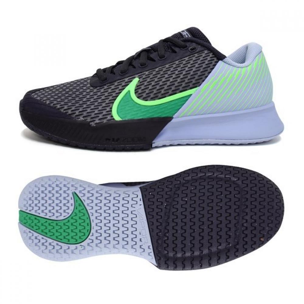 Nike Теннисные туфли Zoom Coat Vapor Pro 2 Hardcode черные Dr6191 004 DR6191004:240mm(US6)
Nike Теннисные туфли Zoom Coat Vapor Pro 2 Hardcode черные Dr6191 004 DR6191004:240mm(US6)