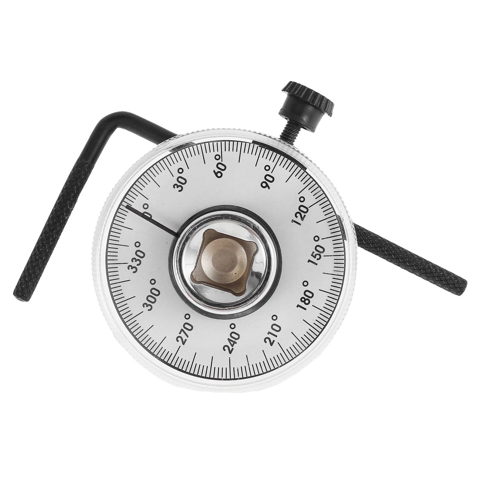 1/2 Inch Angle Torque Wrench Gauges Tool 360° Adjustable Professional Long Handle Wrench Meter Repairing for Car Measure Tool
1/2 Inch Angle Torque Wrench Gauges Tool 360° Adjustable Professional Long Handle Wrench Meter Repairing for Car Measure Tool