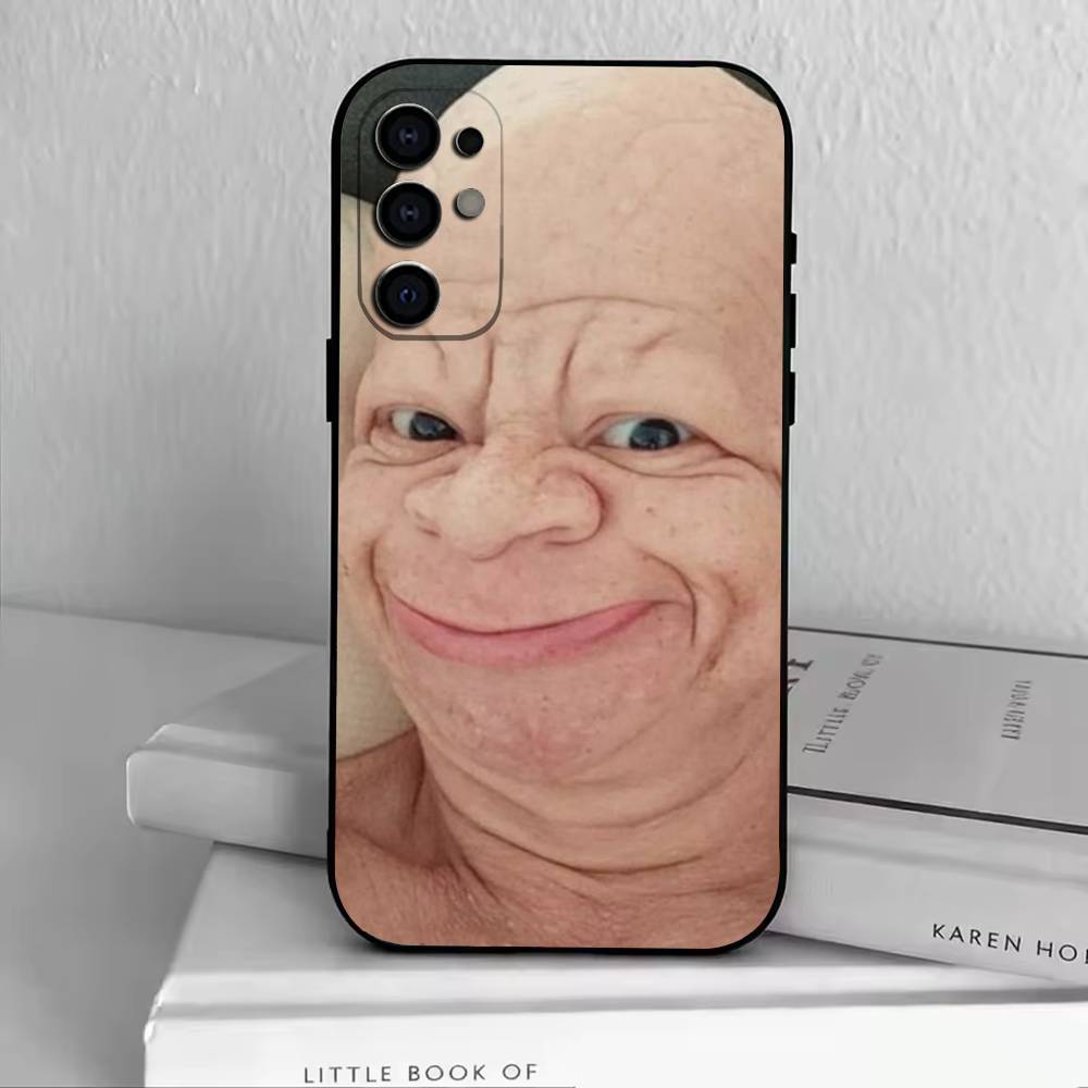 D--funny emojis Phone Case Black Silicone Soft For Samsung S25,S24,S21,S22,S23,S30,Ultra,S20,Plus,Fe,Lite Samsung S30plus5G
D--funny emojis Phone Case Black Silicone Soft For Samsung S25,S24,S21,S22,S23,S30,Ultra,S20,Plus,Fe,Lite Samsung S30plus5G
